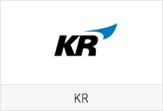 한국선급(KR)